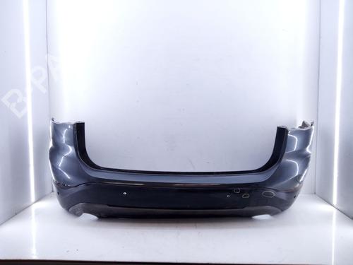 Used Rear bumper BMW X1 (F48) sDrive 18 d (150 hp) 23040004