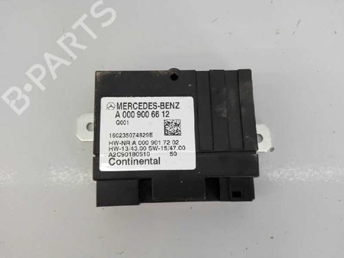 Modulo electronico MERCEDES-BENZ C-CLASS (W205) C 220 d 4-matic (205.005) | BP4201951M83 