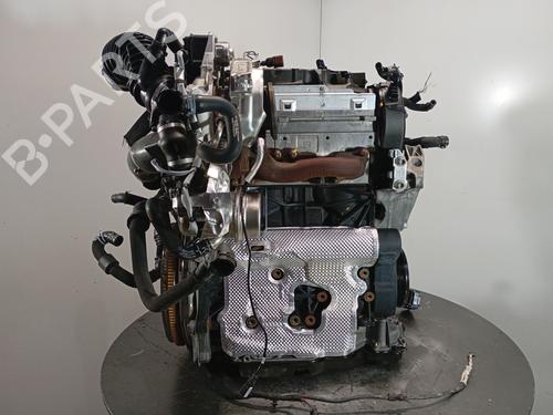 Engine VW TIGUAN (AD1, AX1) 2.0 TDI | BP31249629M1 