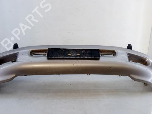 Used Front bumper TOYOTA LAND CRUISER 100 (_J1_) 4.2 TD (HDJ100_, HDJ100) (204 hp) 16147575