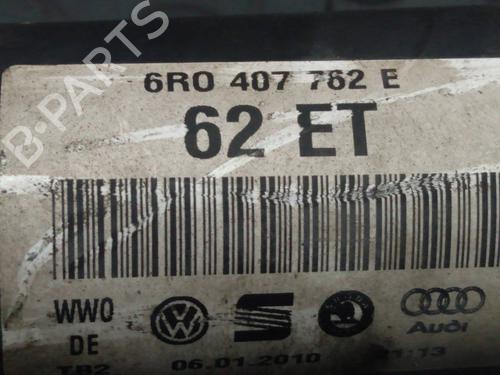 Right front driveshaft SEAT IBIZA III (6L1) 1.4 TDI | BP8903898M39 