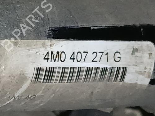 Right front driveshaft AUDI Q5 (FYB, FYG) 35 TDI Mild Hybrid | BP38303907M39 - Image 2