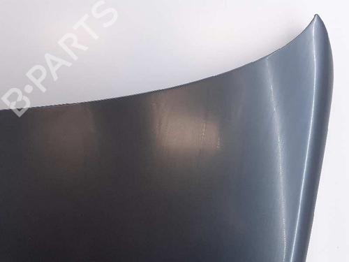 Hood VW TOUAREG (7LA, 7L6, 7L7)  | BP6516526C1 