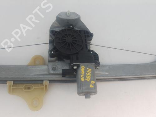Front right window mechanism RENAULT CAPTUR I (J5_, H5_) 1.5 dCi 90 (J5N4, J5M5, J5MW, J5M6, J5AL, J5AJ) | BP39955542C23 - Image 2
