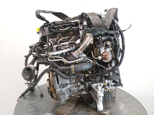 Used Engine Engine 36840747 36840747