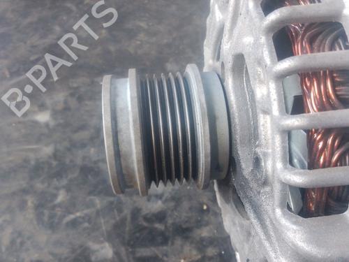 Alternator AUDI Q3 (F3B) 35 TDI | BP30589850M7 - Image 2