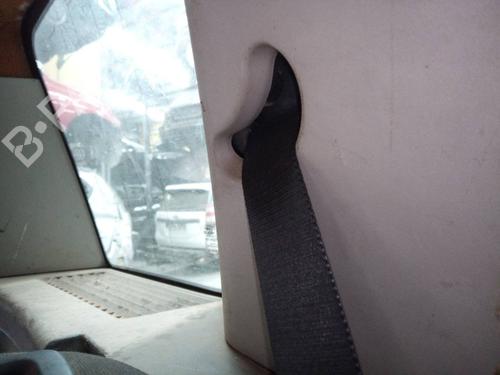 Used Rear left seatbelt LAND ROVER FREELANDER 2 (L359) 2.2 TD4 4x4 (152 hp) 13451372