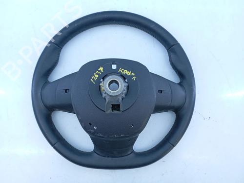 Steering wheel RENAULT KADJAR (HA_, HL_)  | BP20598106C49