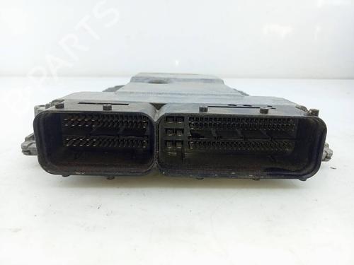 Engine control unit (ECU) VW PASSAT B6 (3C2) 2.0 TDI | BP10747803M57 