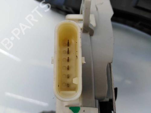 Rear right lock AUDI A5 Sportback (8TA) 2.0 TDI | BP6983984C99 