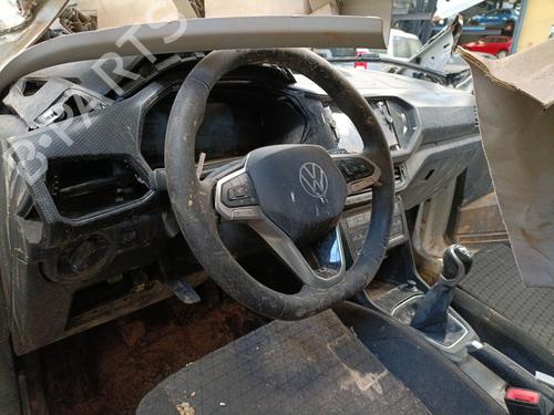 Left rear shock absorber VW T-CROSS (C11, D31)  | BP32450132M18 