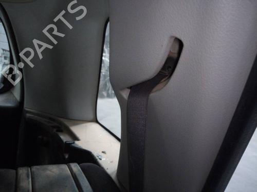 Used Rear left seatbelt SUZUKI GRAND VITARA II (JT, TE, TD) 1.9 DDiS (JB419WD, JB419XD) (129 hp) 17054050