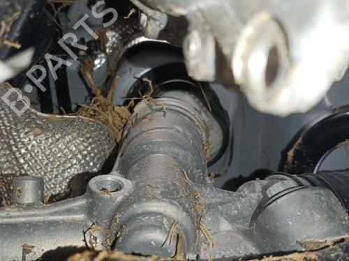 Used Steering rack Steering rack FORD FOCUS IV Turnier (HP) 1.0 EcoBoost mHEV (155 hp) 40150084 40150084