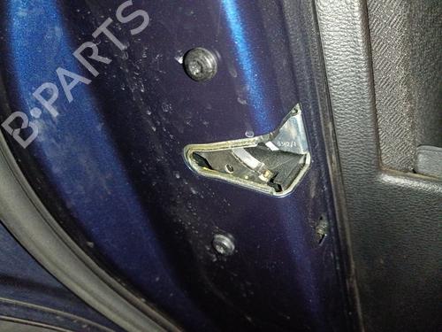 Used Rear left lock BMW X3 (F25) xDrive 20 d (184 hp) 29147413