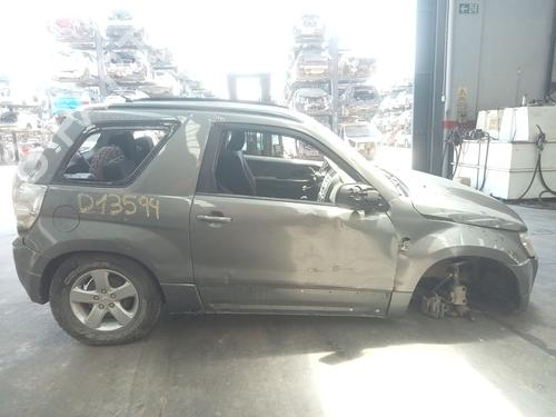 Starter SUZUKI GRAND VITARA II (JT, TE, TD) 1.9 DDiS All-wheel Drive (JT419, TD44, JB419WD, JB419XD,... | BP28143238M8 