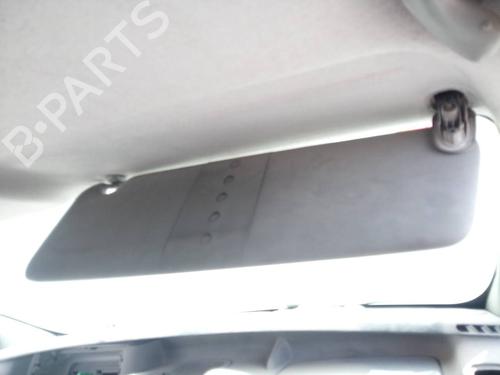 Parasol derecha OPEL VIVARO A Bus (X83) 2.0 CDTI (F7, J7, A07) (114 hp) 11280291