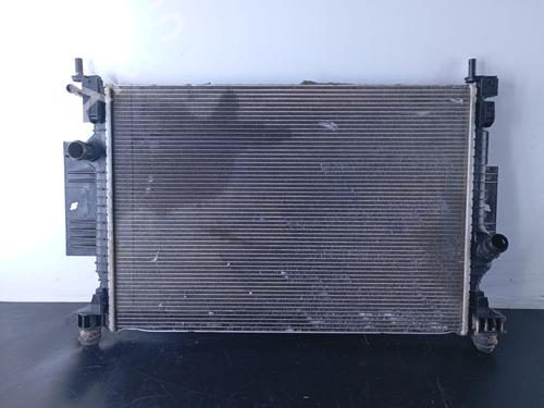 Used Water radiator FORD KUGA II (DM2) 2.0 TDCi 4x4 (150 hp) 28140167