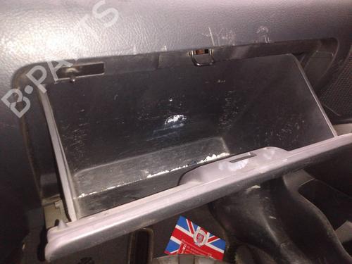 Glove box TOYOTA COROLLA Verso (ZER_, ZZE12_, R1_) 2.0 D-4D (CUR10_, CUR10R) | BP10365516C95 