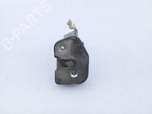 Used Rear right lock RENAULT MASTER II Van (FD) 2.5 dCi (120 hp) 22374365