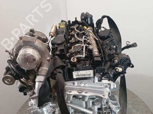 Engine BMW X2 (F39) sDrive 20 d | BP30145158M1