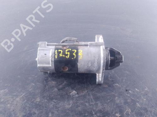 Used Starter Starter OPEL MOKKA / MOKKA X (J13) [2012-2019] 20087401 20087401