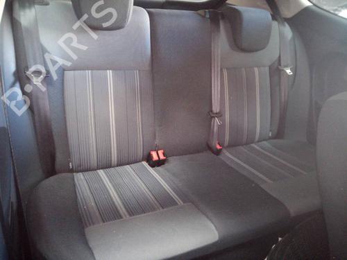 Compressore A/C FORD FIESTA VI (CB1, CCN) 1.4 TDCi | BP16564604M34 