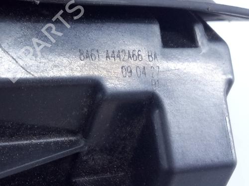 Bagklap lås FORD FIESTA VI (CB1, CCN) 1.6 TDCi | BP10357092C101 
