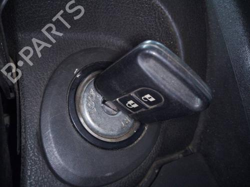 Elektronisk modul NISSAN PATHFINDER III (R51) 2.5 dCi (174 hp) 16988992