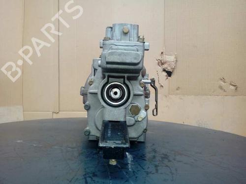 Gearbox SUZUKI JIMNY Closed Off-Road Vehicle (SN)  | BP2961185M3 