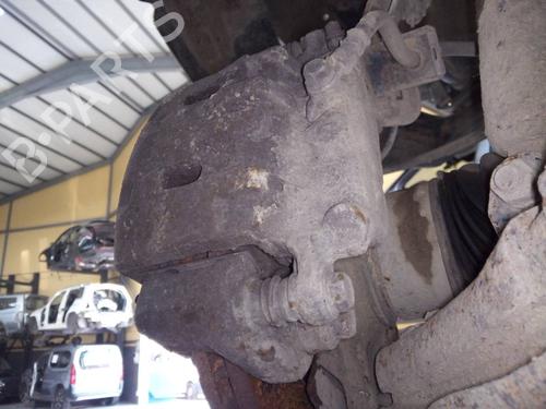 Used Left front brake caliper FORD RANGER (ET) [2005-2012]  17569629