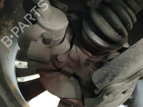 Used Right front steering knuckle PEUGEOT 3008 II SUV (MC_, MR_, MJ_, M4_) 1.6 BlueHDi 120 (120 hp) 9957743