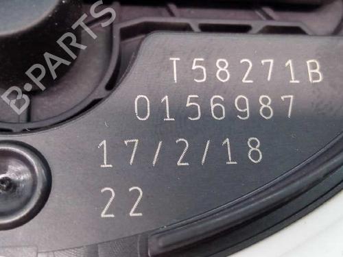 Heater blower motor MERCEDES-BENZ CLS (C257) CLS 350 d 4-matic (257.321) | BP14060398M62 