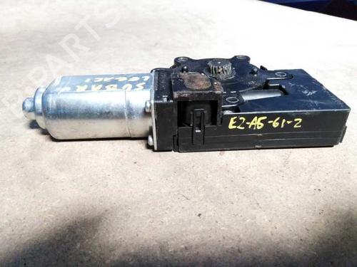 Sunroof engine SUBARU LEGACY IV Estate (BP)  | BP4223338M60 