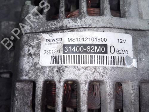 Alternator SUZUKI SX4 S-Cross (JY)  | BP7207165M7 