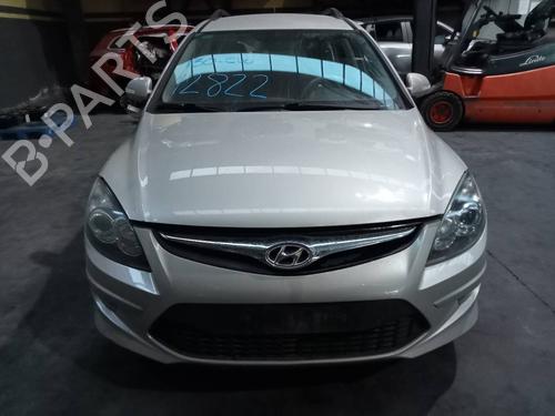 Rear left window mechanism HYUNDAI i30 Estate (FD) 1.6 CRDi | BP26320940C24 