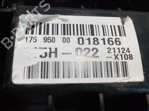 Engine SSANGYONG KORANDO (C300) 1.5 4WD | BP26955782M1 
