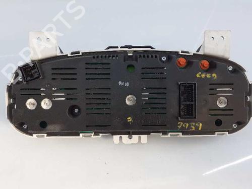 Instrument cluster KIA CEE'D Hatchback (ED)  | BP6530248C47 