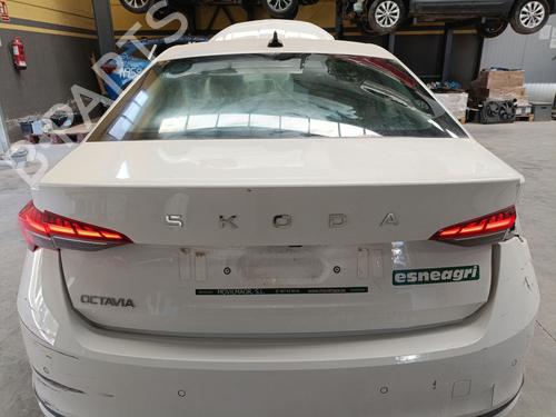 Bagklap CC/Kombi-Coupé Bagklap CC/Kombi-Coupé 39162934 39162934
