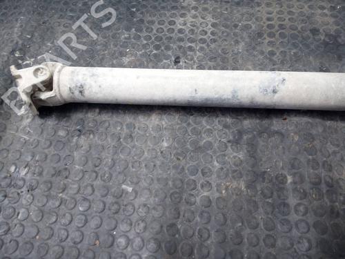 Driveshaft MITSUBISHI GALLOPER (JK-01)  | BP10041826M37 