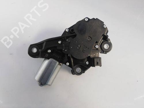 Rear wiper motor NISSAN QASHQAI / QASHQAI +2 I (J10, NJ10, JJ10E) 1.5 dCi | BP8499215M102 