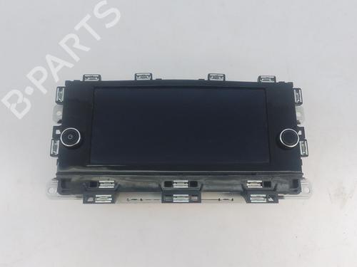 Used Electronic module Electronic module VW CADDY V Box Body/MPV (SBA, SBH) 2.0 TDi (102 hp) 33269981 33269981