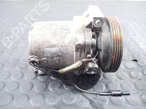Used AC compressor SUZUKI IGNIS II (MH) [2003-2025]  10961570