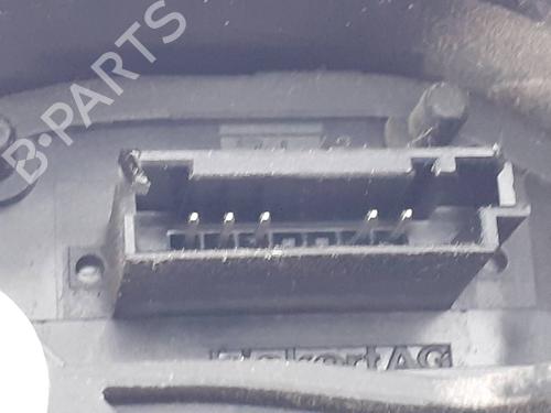 Front left lock BMW X5 (E70) 3.0 d | BP4650054C98 