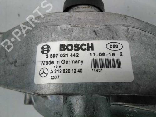 Front wiper motor MERCEDES-BENZ CLS (C218)  | BP5249414M29 