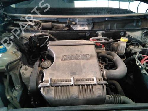 Módulo de ABS FIAT STILO (192_) 1.2 16V (192_XA1B) | BP4954968M43 