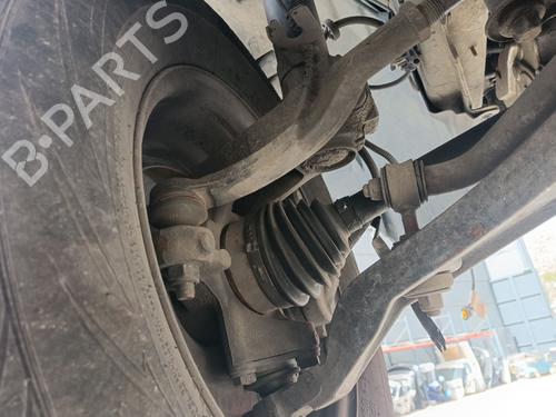 Used Left front steering knuckle Left front steering knuckle 37270153 37270153