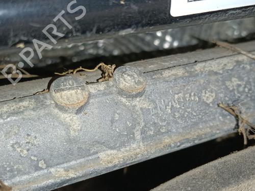 Used Steering rack Steering rack SKODA KAMIQ (NW4) 1.0 TSI (110 hp) 33203128 33203128