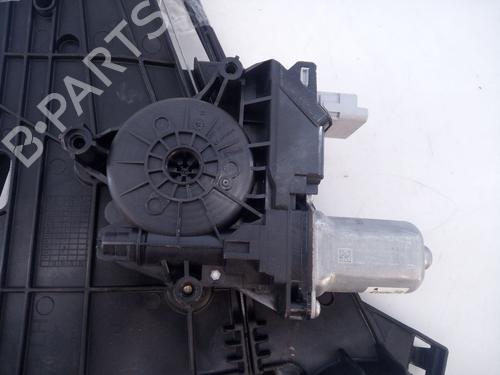 Front left window mechanism PEUGEOT 208 II (UB_, UP_, UW_, UJ_) 1.2 PureTech 75 | BP26576738C22 