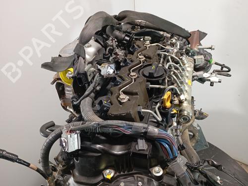 Engine MAZDA CX-5 (KE, GH) 2.2 D (KE2FW) | BP25853120M1 