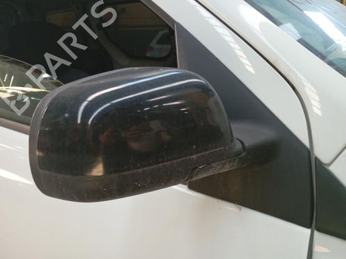 Used Right mirror Right mirror DACIA DOKKER Box Body/MPV 1.5 Blue dCi 95 (FEJL) (95 hp) 40595351 40595351